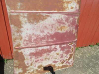 1964 Dodge DeckLid DL # 170 Mopar- Used B-Body