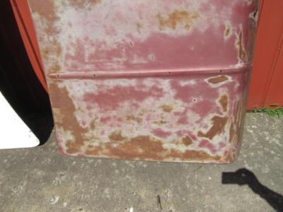 1964 Dodge DeckLid DL # 170 Mopar- Used B-Body