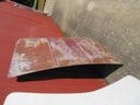 1964 Dodge DeckLid DL # 170 Mopar- Used B-Body