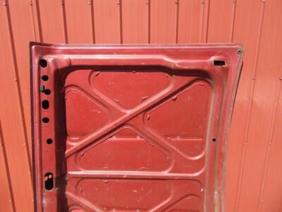 1964 Dodge DeckLid DL # 170 Mopar- Used B-Body