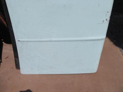 1964 Dodge Decklid DL# 172 - Mopar Used B-Body