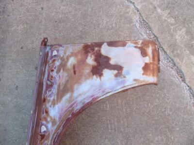 1964 Dodge Driver's Side Fender- Mopar -Used F# 380