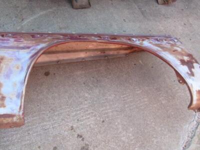1964 Dodge Driver's Side Fender- Mopar -Used F# 380