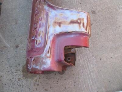 1964 Dodge Driver's Side Fender- Mopar -Used F# 380