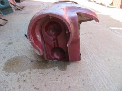 1964 Dodge Driver's Side Fender- Mopar -Used F# 380
