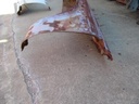 1964 Dodge Driver's Side Fender- Mopar -Used F# 380