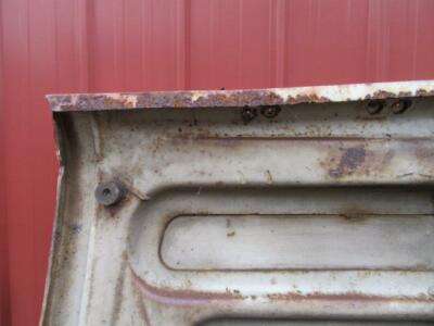 1964 Dodge Hood Good Used Mopar H # 448