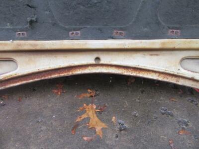 1964 Dodge Hood Good Used Mopar H # 448