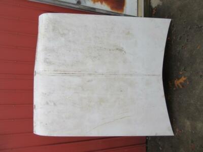 1964 Dodge Hood Good Used Mopar H # 448