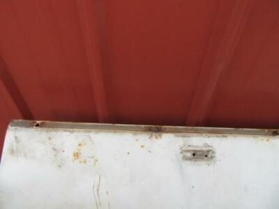 1964 Dodge Hood Good Used Mopar H # 448