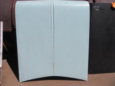 1964 Dodge Hood H# 141 Mopar - Used B-Body