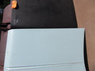 1964 Dodge Hood H# 141 Mopar - Used B-Body