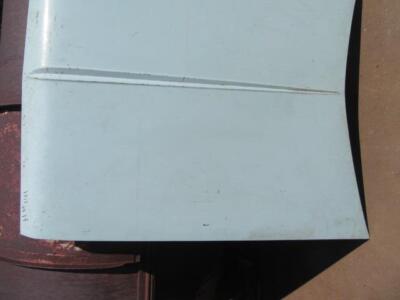 1964 Dodge Hood H# 141 Mopar - Used B-Body