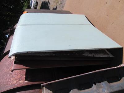 1964 Dodge Hood H# 141 Mopar - Used B-Body