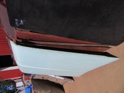 1964 Dodge Hood H# 141 Mopar - Used B-Body