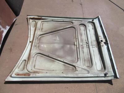 1964 Dodge Hood H# 141 Mopar - Used B-Body