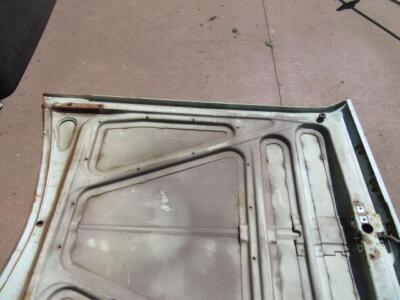 1964 Dodge Hood H# 141 Mopar - Used B-Body