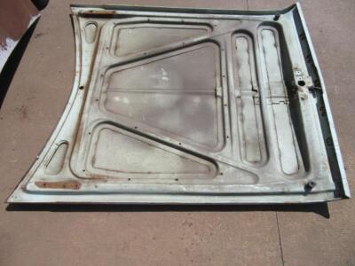 1964 Dodge Hood H# 141 Mopar - Used B-Body