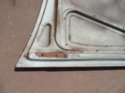 1964 Dodge Hood H# 141 Mopar - Used B-Body