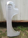1964 Dodge Passenger's Side Fender F # 284 Mopar Used B-Body