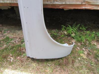 1964 Dodge Passenger's Side Fender F # 284 Mopar Used B-Body