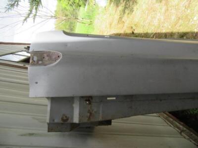 1964 Dodge Passenger's Side Fender F # 284 Mopar Used B-Body