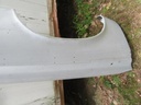 1964 Dodge Passenger's Side Fender F # 284 Mopar Used B-Body
