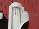 1964 Dodge Passenger's Side Fender- Mopar -Used F# 383- B-Body