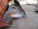 1964 Dodge Passenger's Side Fender- Mopar -Used F# 383- B-Body