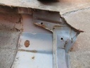 1964 Dodge Passenger's Side Fender- Mopar -Used F# 383- B-Body