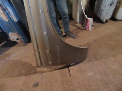 1964 Dodge Polara B-Body Right Front Fender 64 Mopar Good Used OH33