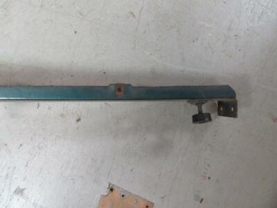 1964 Plymouth B-Body Upper Grill Support Mopar -Used