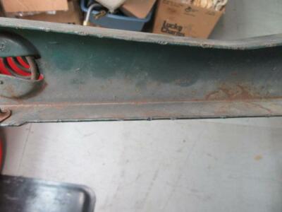 1964 Plymouth B-Body Upper Grill Support Mopar -Used