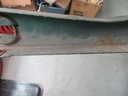 1964 Plymouth B-Body Upper Grill Support Mopar -Used