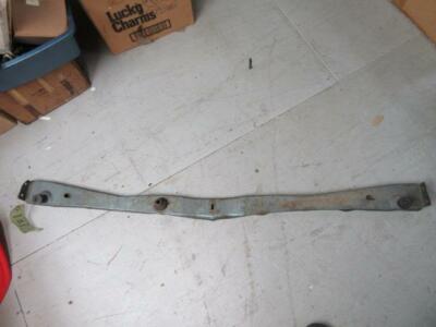 1964 Plymouth B-Body Upper Grill Support Mopar -Used