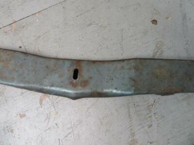 1964 Plymouth B-Body Upper Grill Support Mopar -Used