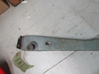 1964 Plymouth B-Body Upper Grill Support Mopar -Used