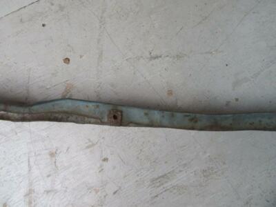 1964 Plymouth B-Body Upper Grill Support Mopar -Used