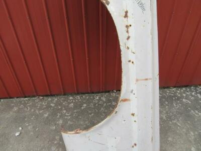 1964 Plymouth Belvedere B-Body Driver's Side Fender # 356 Mopar Used