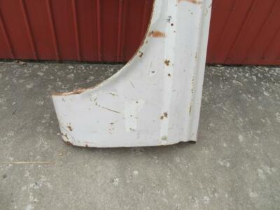 1964 Plymouth Belvedere B-Body Driver's Side Fender # 356 Mopar Used