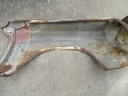 1964 Plymouth Belvedere B-Body Driver's Side Fender # 356 Mopar Used
