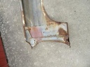 1964 Plymouth Belvedere B-Body Driver's Side Fender # 356 Mopar Used