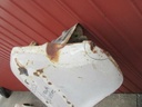 1964 Plymouth Belvedere B-Body Passenger's Side Fender # 355 Mopar Used