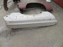 1964 Plymouth Belvedere B-Body Passenger's Side Fender # 355 Mopar Used