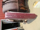 1964 Plymouth Belvedere Driver's Side Fender F# 411 Mopar - Used