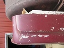 1964 Plymouth Belvedere Driver's Side Fender F# 411 Mopar - Used