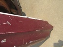 1964 Plymouth Belvedere Driver's Side Fender F# 411 Mopar - Used