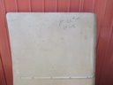 1964 Plymouth Belvedere, Savoy and Fury B- Body Deck Lid Mopar DL#145-Used