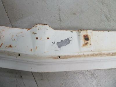 1964 Plymouth Belvedere/Fury/Fury Sport Lower Grill Support Used -MOPAR