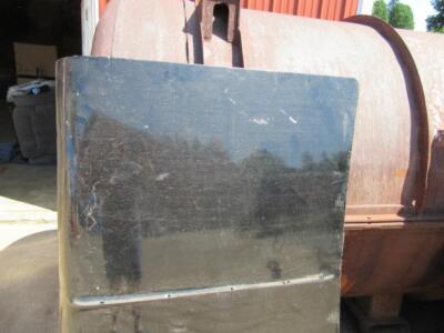 1964 Plymouth Fury Deck Lid DL # 165 Mopar -Used B-Body
